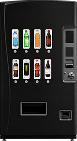 Then vending machine