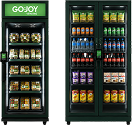 Now vending machine